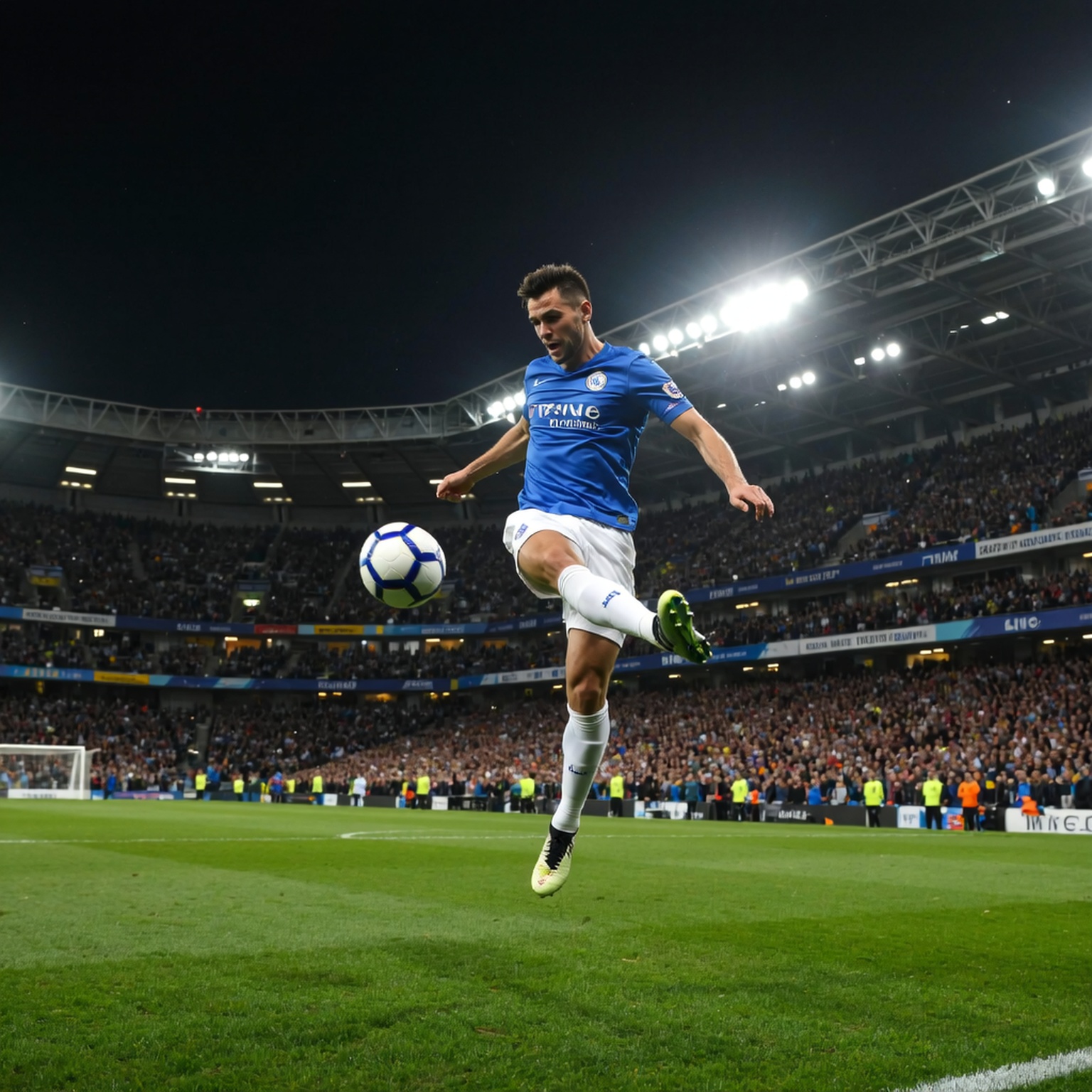 Jugador Golify Premium